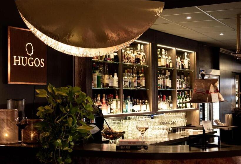 Arken Hotel & Art Garden Spa