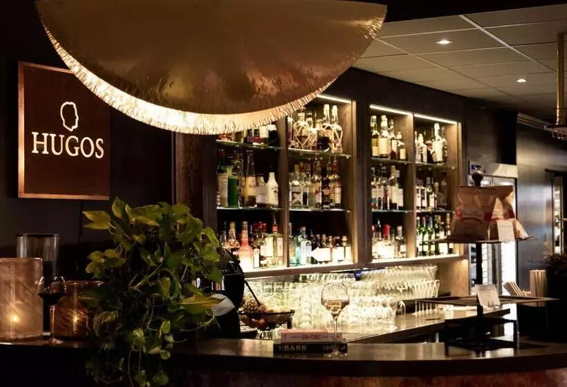 Arken Hotel & Art Garden Spa