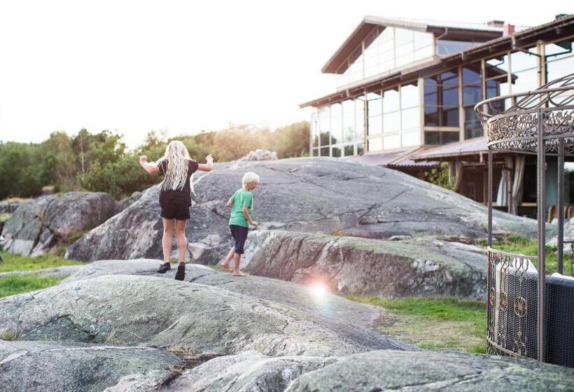 Arken Hotel & Art Garden Spa