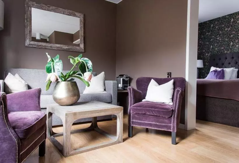 Arken Hotel & Art Garden Spa