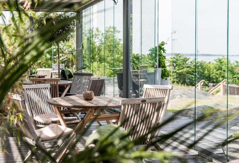 Arken Hotel & Art Garden Spa