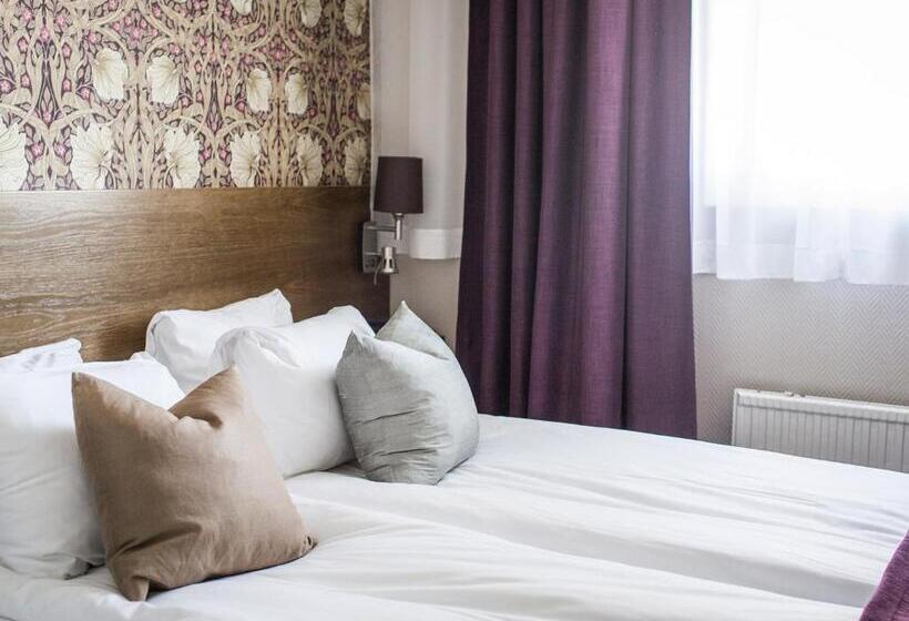 Arken Hotel & Art Garden Spa