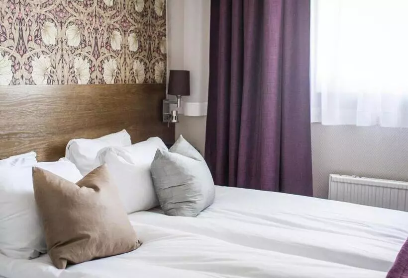 Arken Hotel & Art Garden Spa