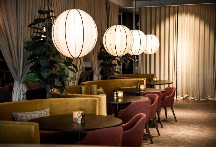 Arken Hotel & Art Garden Spa