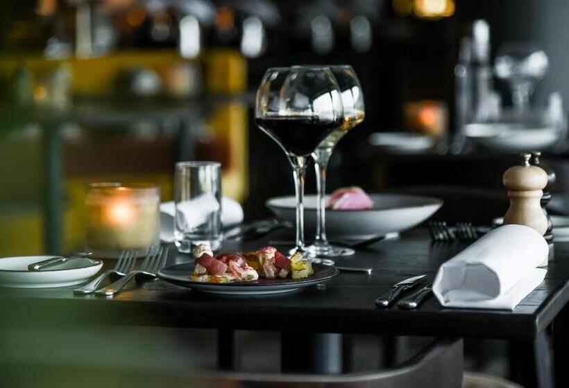 Arken Hotel & Art Garden Spa