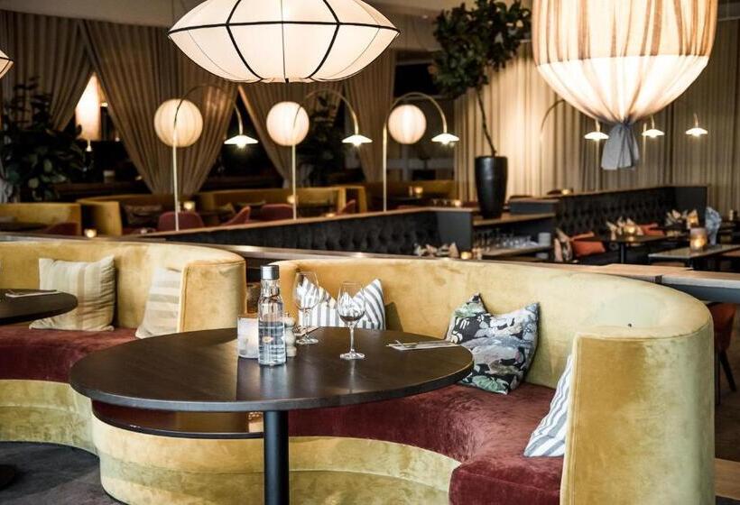 Arken Hotel & Art Garden Spa