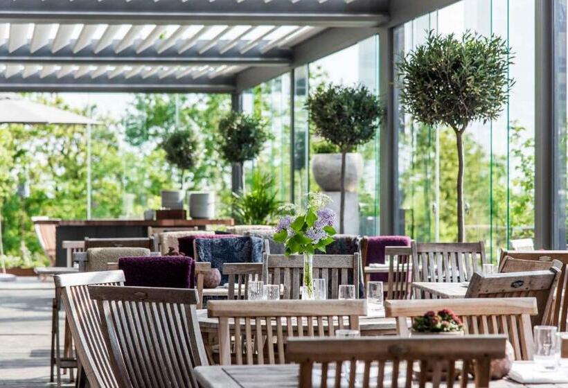 Arken Hotel & Art Garden Spa