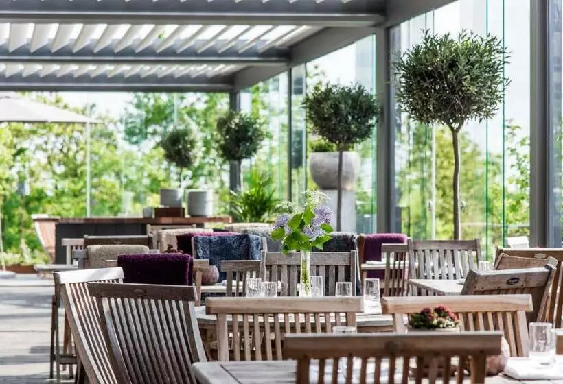 Arken Hotel & Art Garden Spa