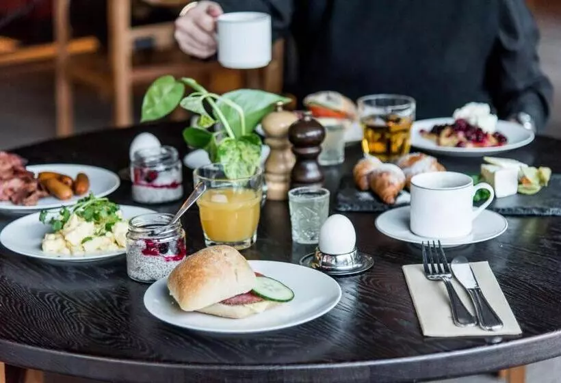 Arken Hotel & Art Garden Spa