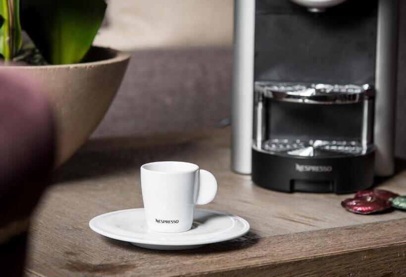 Arken Hotel & Art Garden Spa