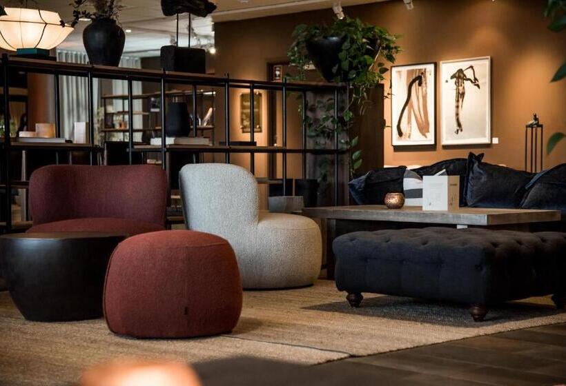 Arken Hotel & Art Garden Spa