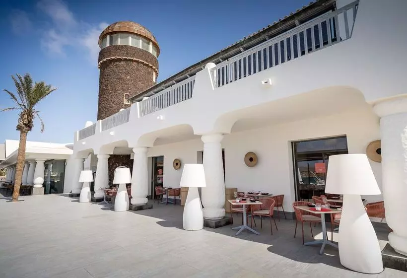 Barceló Fuerteventura Castillo