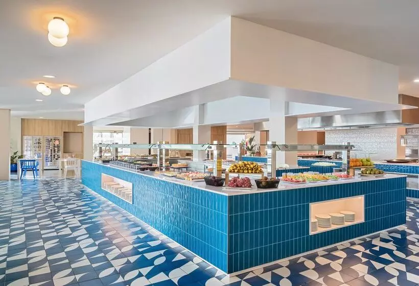 Barceló Fuerteventura Castillo