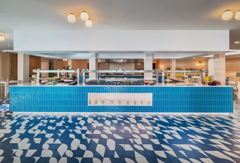 Barceló Fuerteventura Castillo