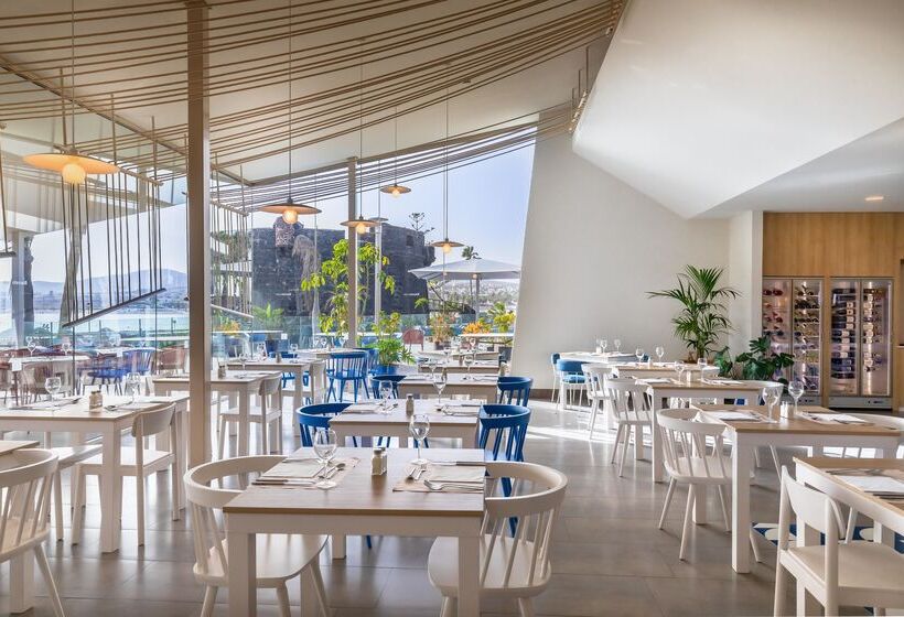 Barceló Fuerteventura Castillo