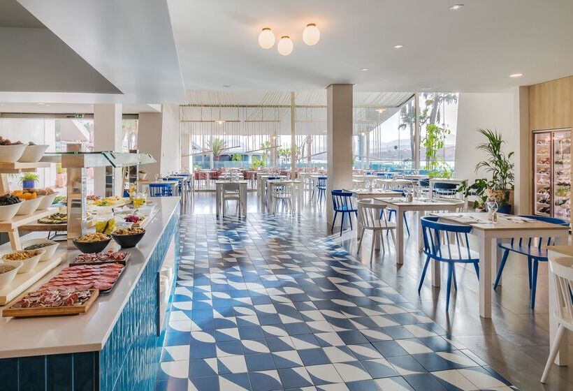 Barceló Fuerteventura Castillo