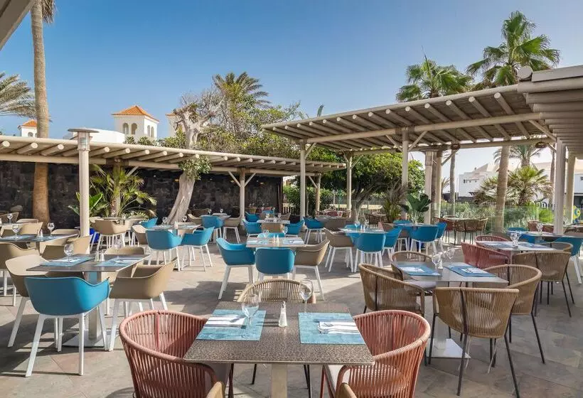 Barceló Fuerteventura Castillo