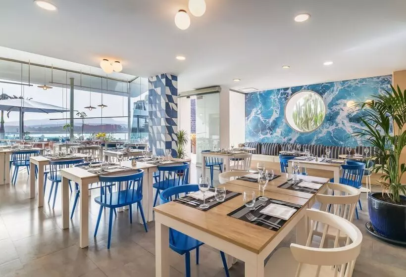 Barceló Fuerteventura Castillo