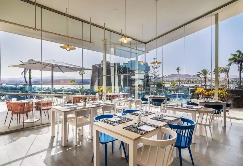 Barceló Fuerteventura Castillo