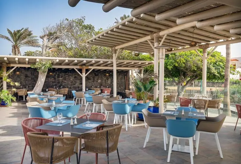 Barceló Fuerteventura Castillo