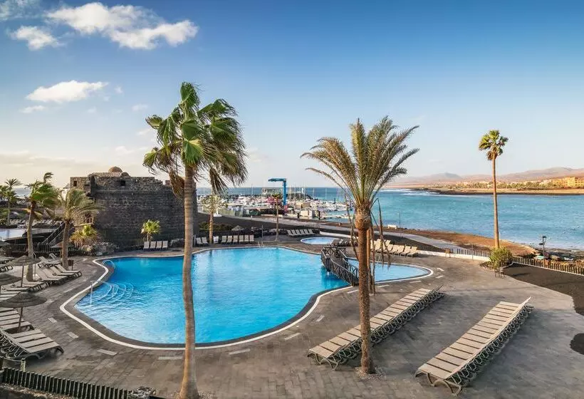 Barceló Fuerteventura Castillo