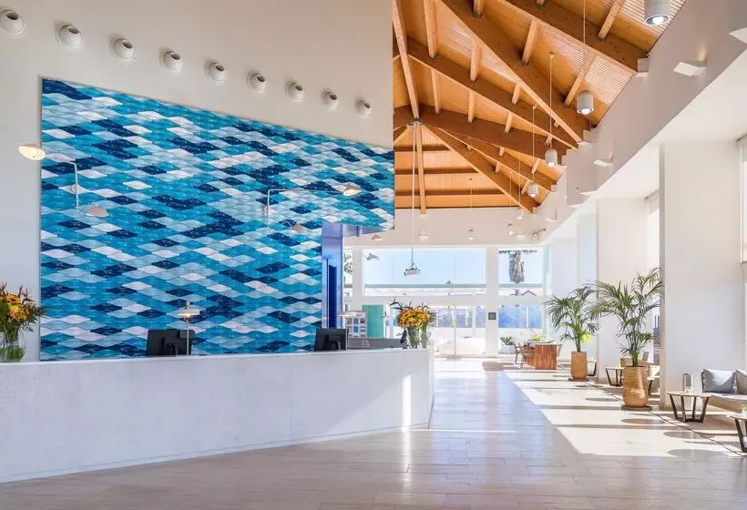 Barceló Fuerteventura Castillo