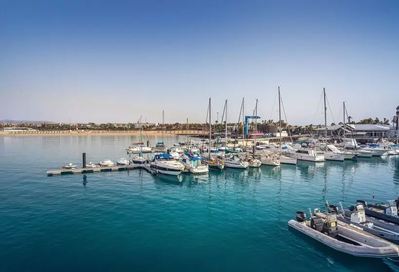 Barceló Fuerteventura Castillo