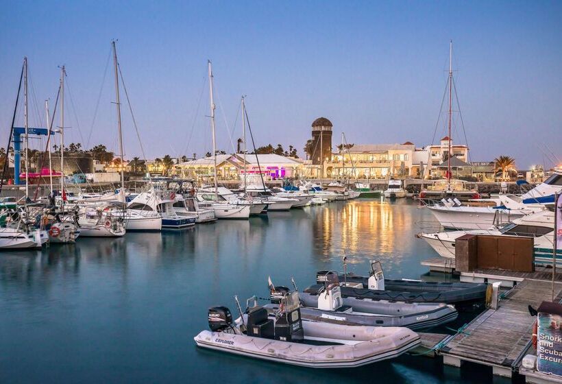 Barceló Fuerteventura Castillo