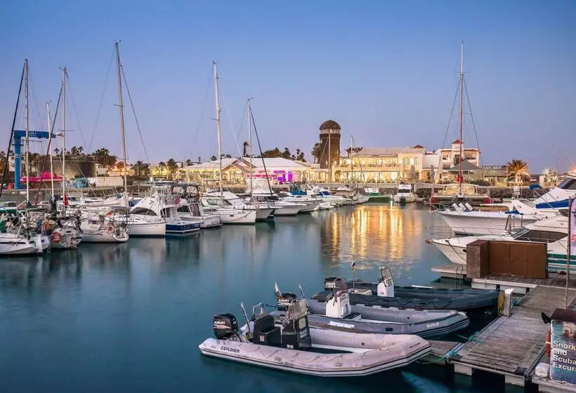 Barceló Fuerteventura Castillo