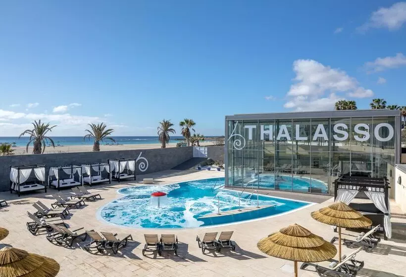 Barceló Fuerteventura Castillo