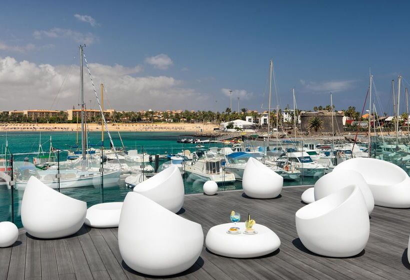 Barceló Fuerteventura Castillo