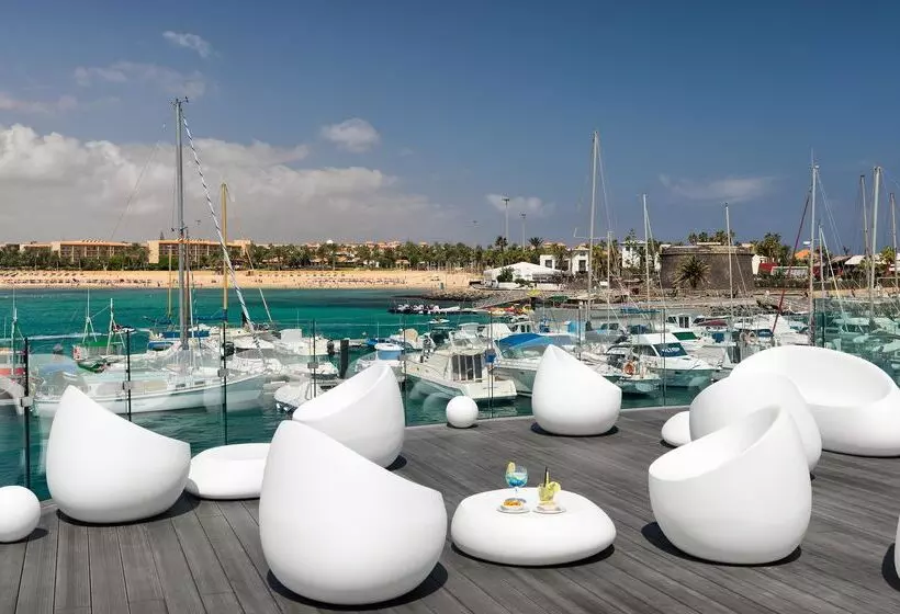 Barceló Fuerteventura Castillo