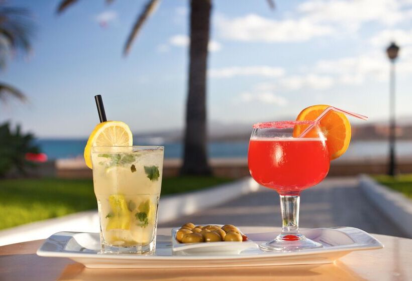 Barceló Fuerteventura Castillo