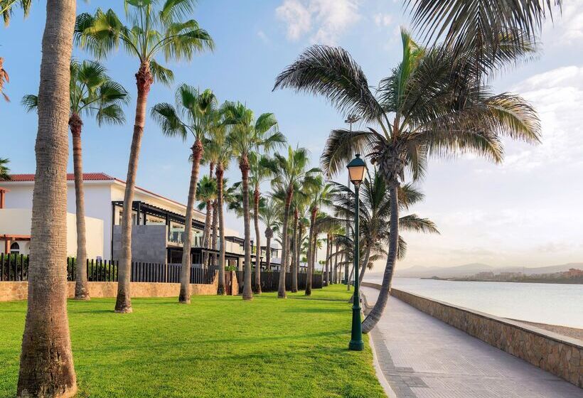 Barceló Fuerteventura Castillo