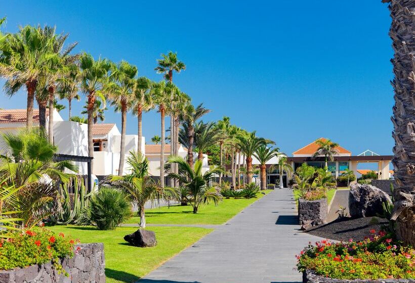 Barceló Fuerteventura Castillo