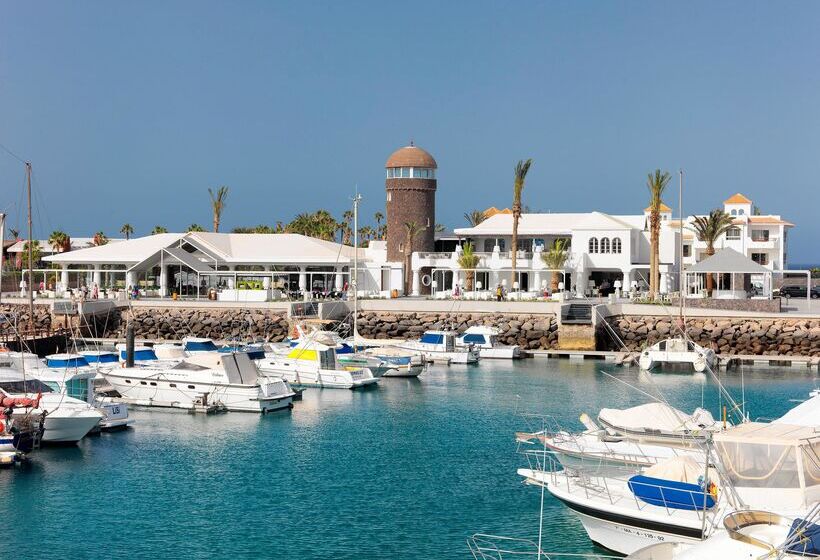 Barceló Fuerteventura Castillo