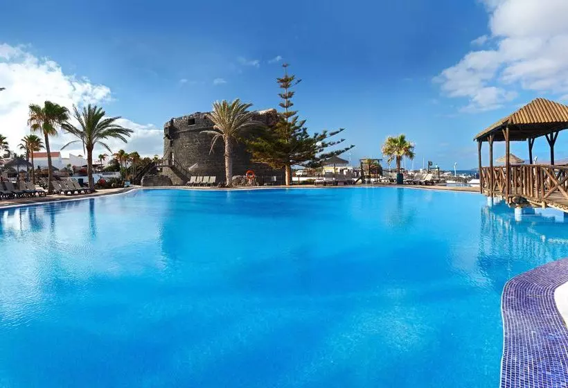 Barceló Fuerteventura Castillo