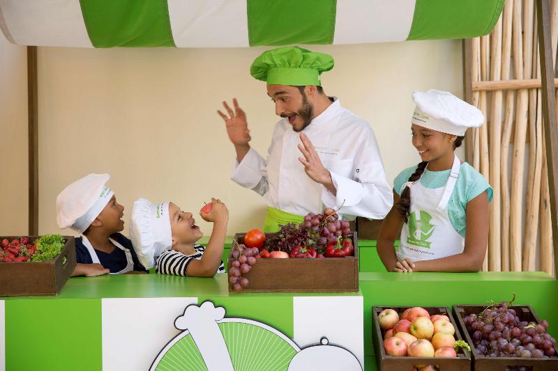 Barceló Fuerteventura Castillo