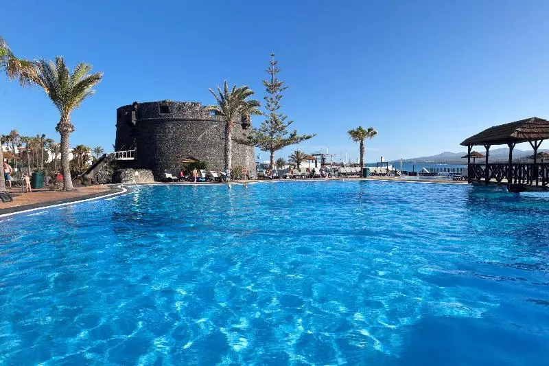 Barceló Fuerteventura Castillo