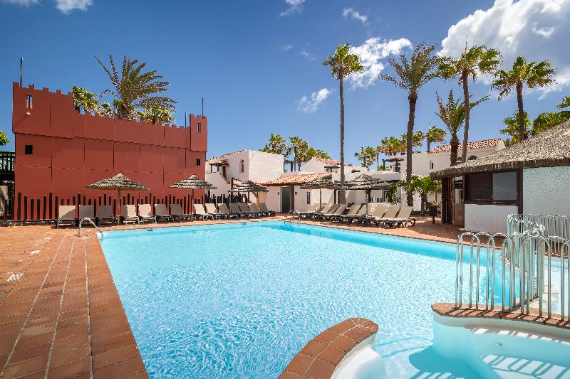 Barceló Fuerteventura Castillo