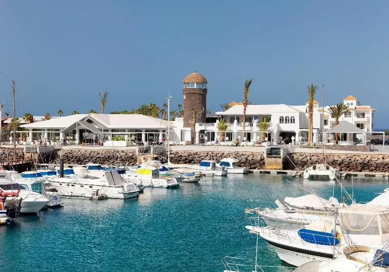 Barceló Fuerteventura Castillo