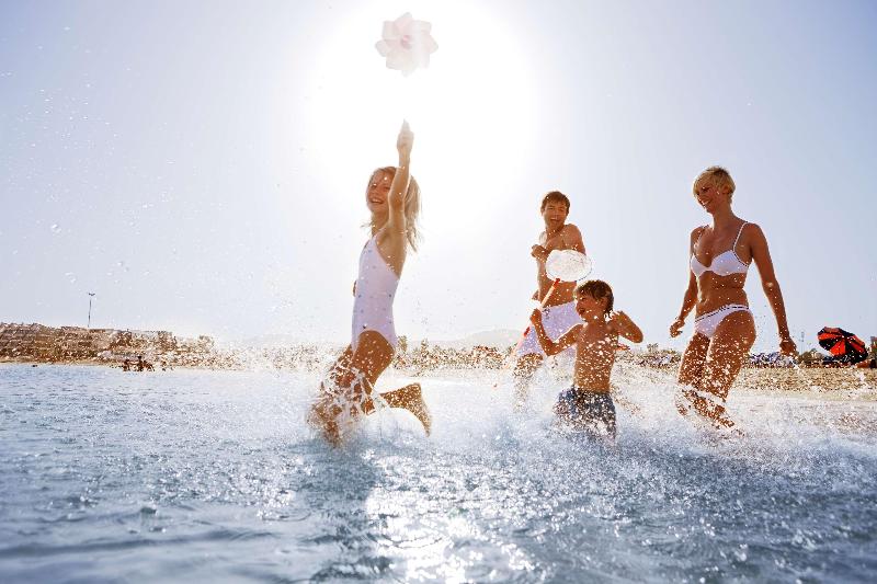 Barceló Fuerteventura Castillo