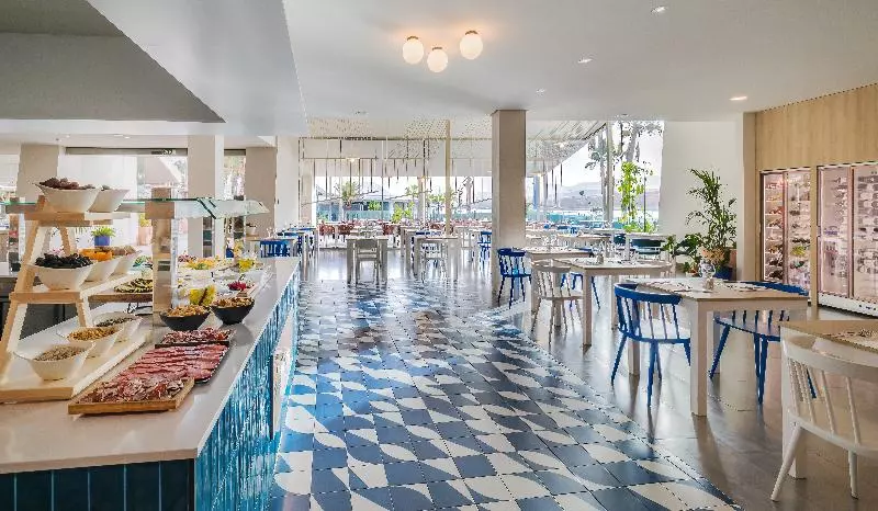 Barceló Fuerteventura Castillo