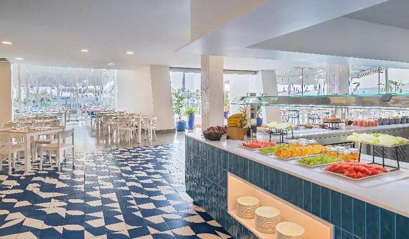 Barceló Fuerteventura Castillo