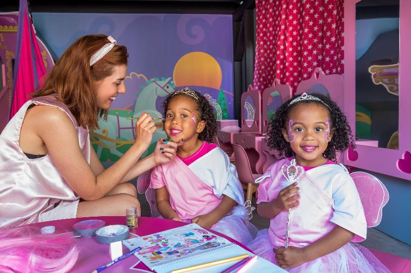 Barceló Fuerteventura Castillo