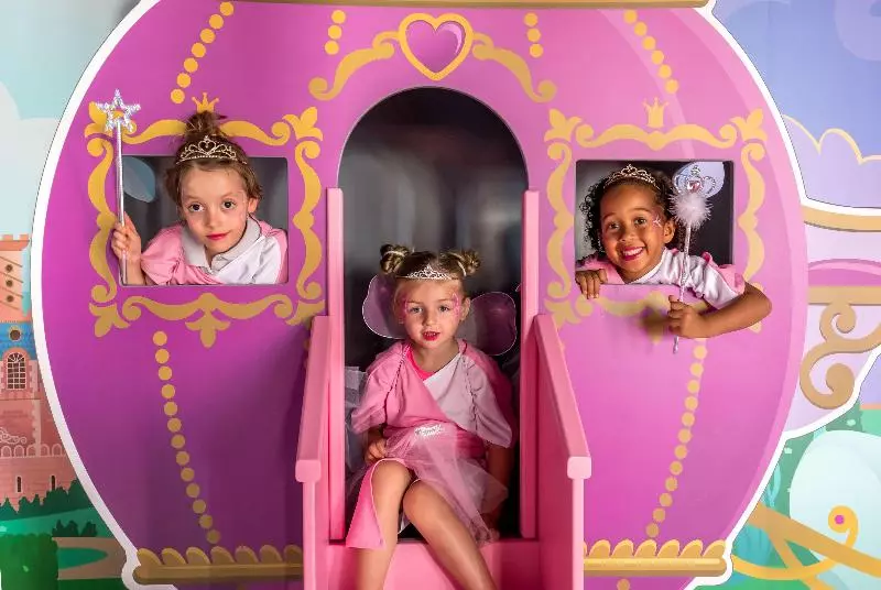 Barceló Fuerteventura Castillo