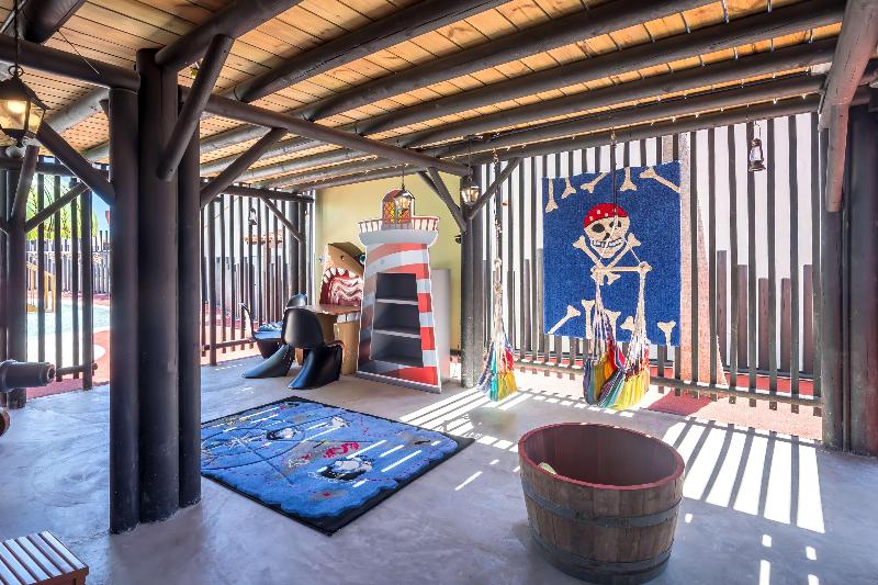 Barceló Fuerteventura Castillo