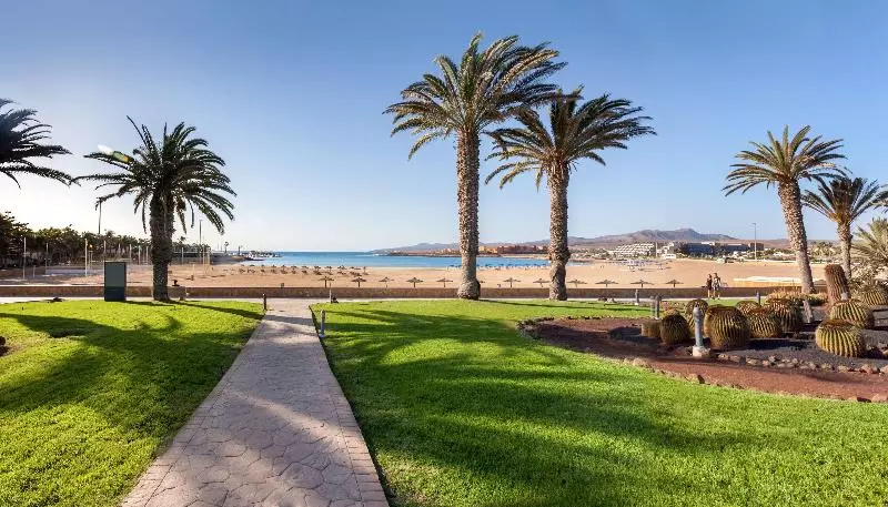 Barceló Fuerteventura Castillo