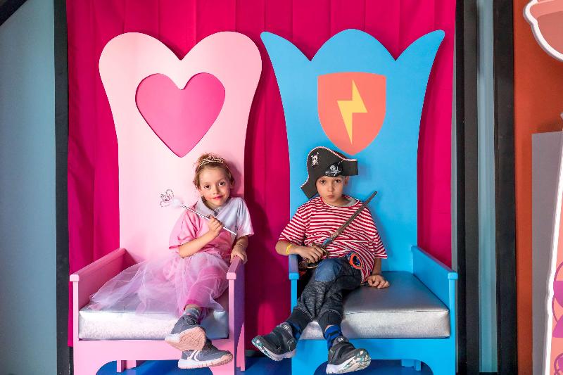 Barceló Fuerteventura Castillo