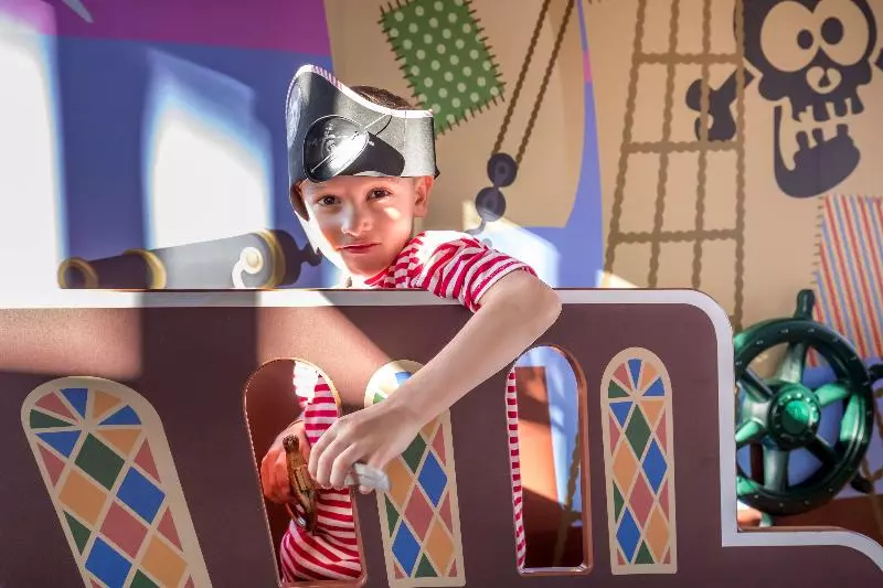 Barceló Fuerteventura Castillo